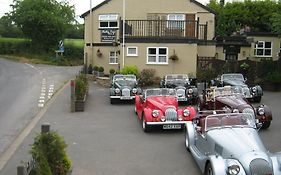 Holly Tree B&B